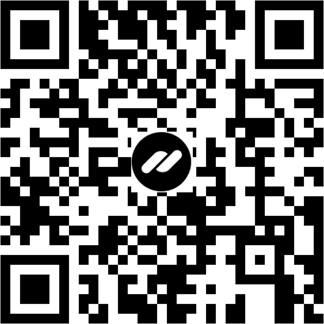 QR-код для постоянной поддержки Фотобиблиотеки